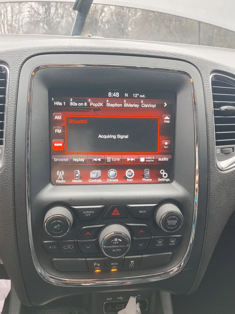 Dodge Durango GT, снимка 7 - Автомобили и джипове - 52270381