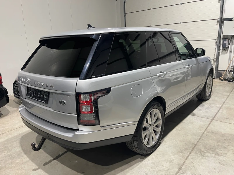 Land Rover Range rover VOGUE 3.0 TDV6 AWD ЛИЗИНГ, снимка 5 - Автомобили и джипове - 47839723