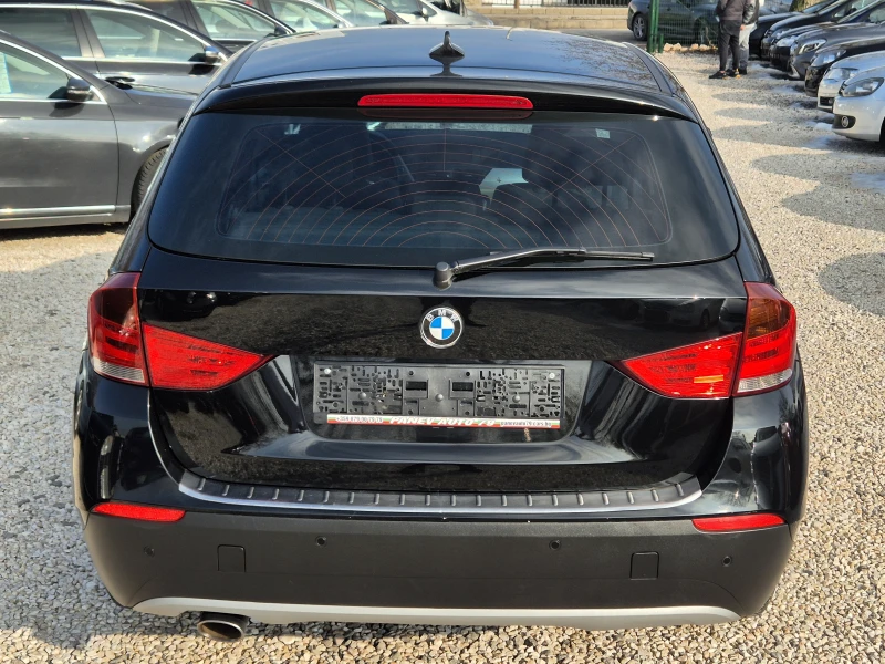 BMW X1 * NAVI* AUTOMAT* , снимка 4 - Автомобили и джипове - 49292520