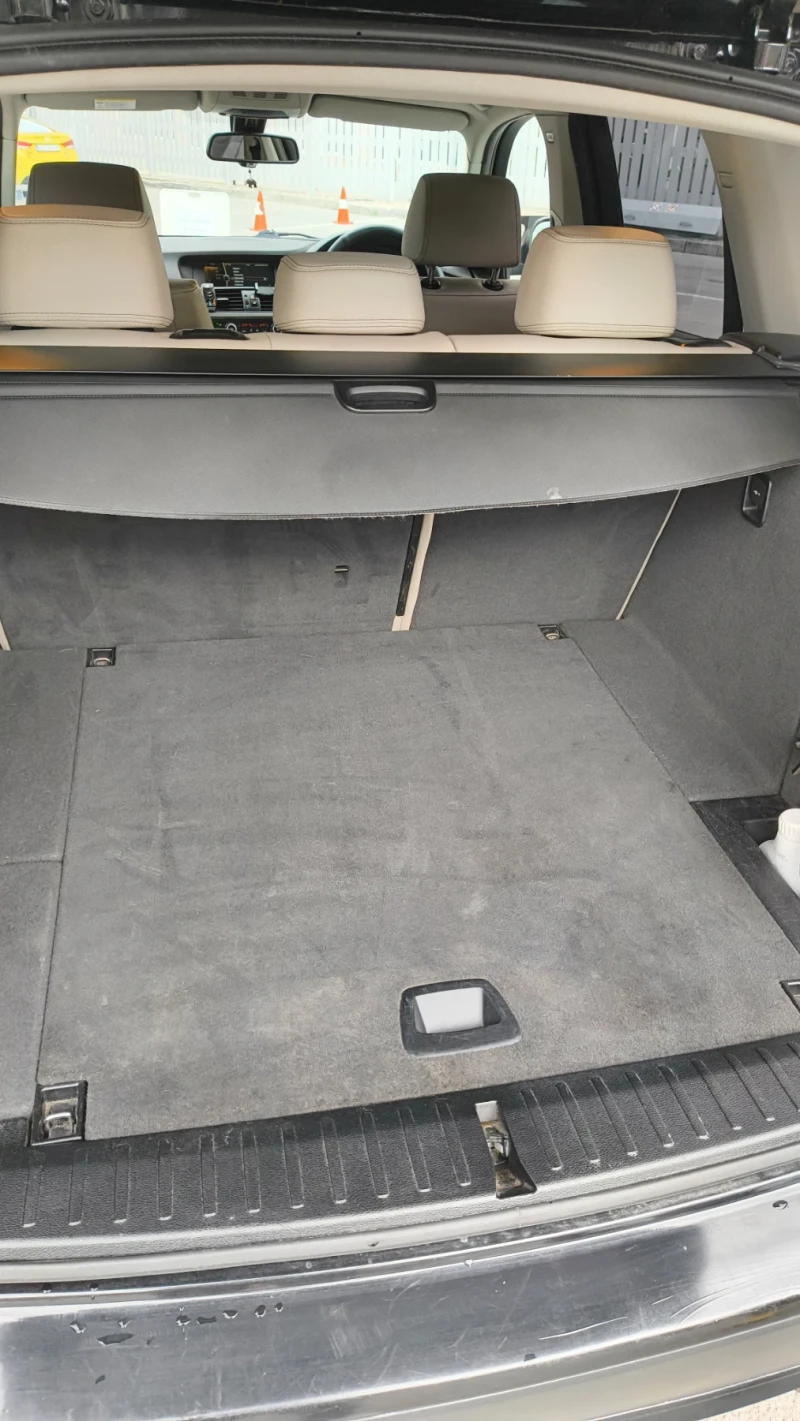 BMW X3 2, снимка 6 - Автомобили и джипове - 51644086