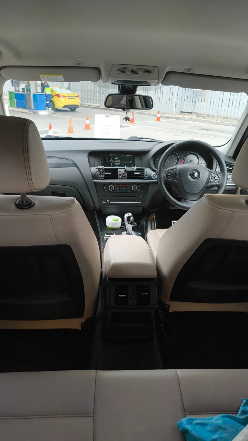 BMW X3 2, снимка 5 - Автомобили и джипове - 51644086