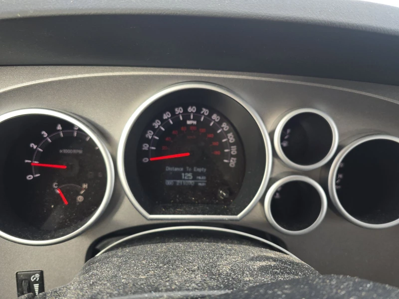 Toyota Sequoia LIMITED* 5.7* V8* ПОДГРЕВ* КАМЕРА* КЕЙЛЕС, снимка 10 - Автомобили и джипове - 52936261