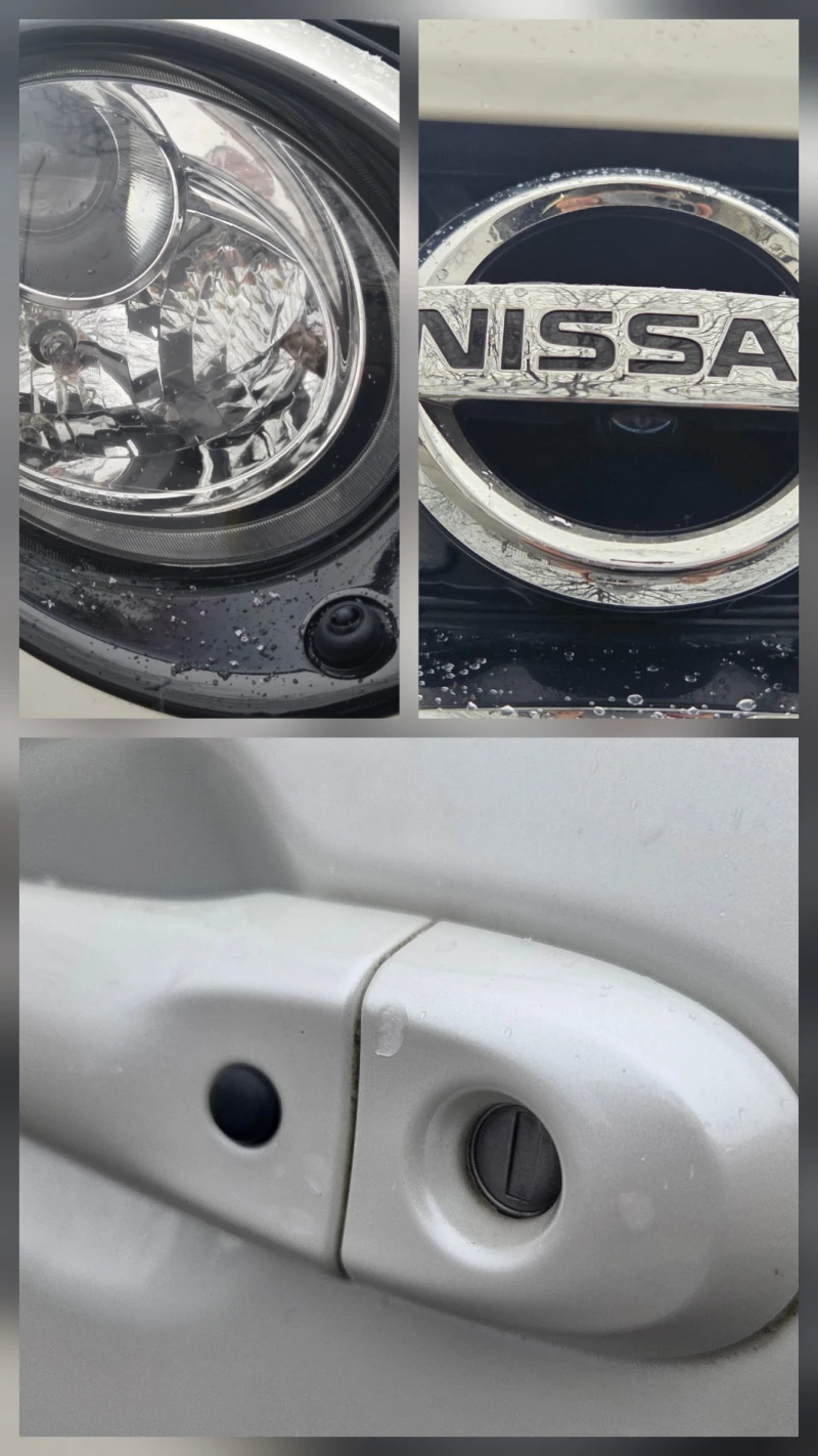 Nissan Juke 1.2T* TEKNA* CAYLESS GO* NAVI* 360-KAMERA* START-S, снимка 2 - Автомобили и джипове - 53180343