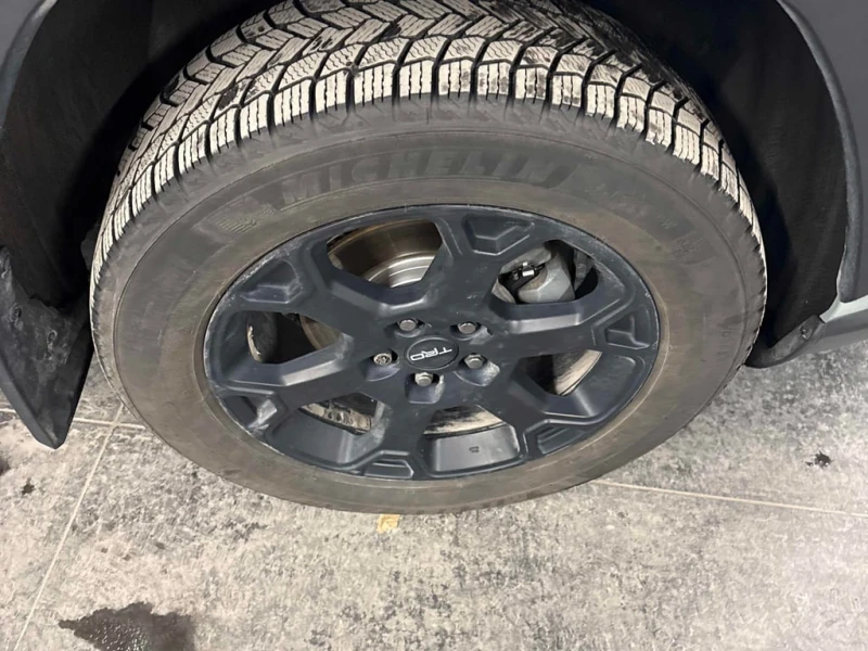 Toyota Rav4 * Trail AWD * CARFAX * ПОДГРЕВИ * ОБДУХВАНЕ, снимка 7 - Автомобили и джипове - 53247476