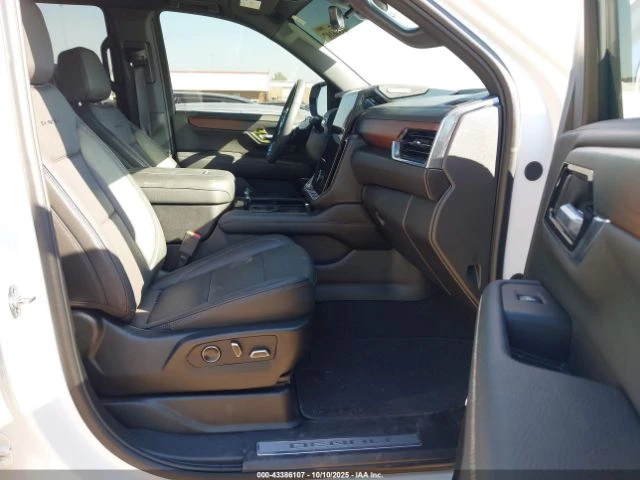 Gmc Yukon 4WD DENALI | Mobile.bg   10