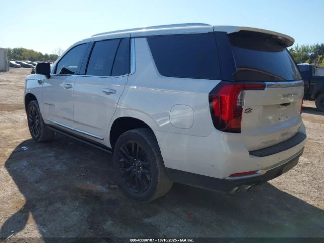 Gmc Yukon 4WD DENALI | Mobile.bg   4