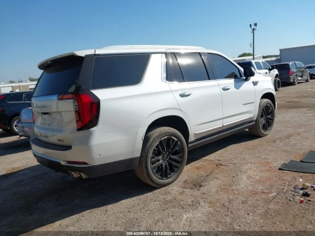 Gmc Yukon 4WD DENALI | Mobile.bg   6