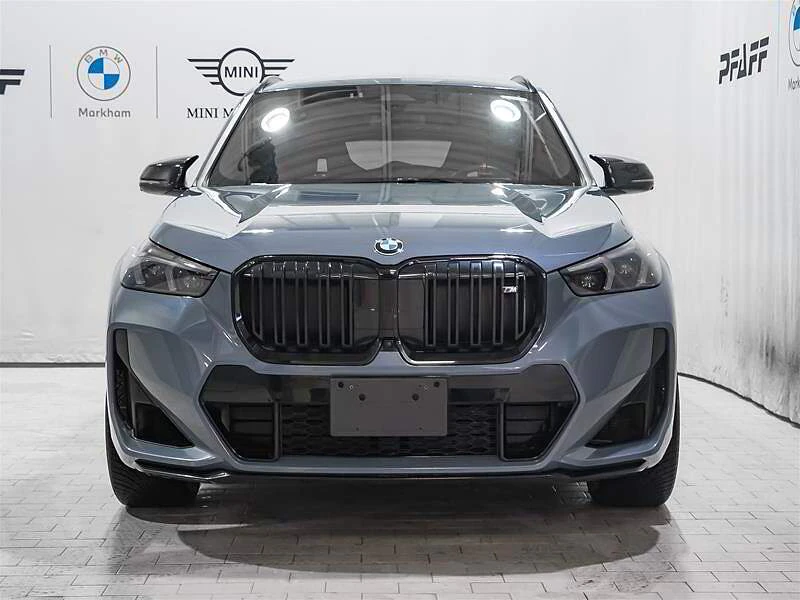 BMW X1 2024 BMW X1 M35i Xdrive , снимка 2 - Автомобили и джипове - 54162641
