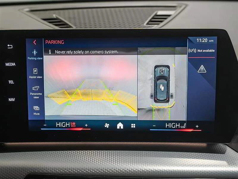 BMW X1 2024 BMW X1 M35i Xdrive , снимка 13 - Автомобили и джипове - 54162641