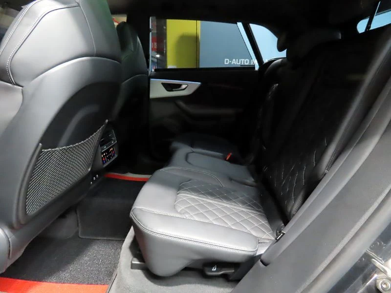 Audi Q8 50 TDI Quattro Premium| 286к.с.| ВКЛ.ТЕХНОТЕСТ, снимка 7 - Автомобили и джипове - 55099583