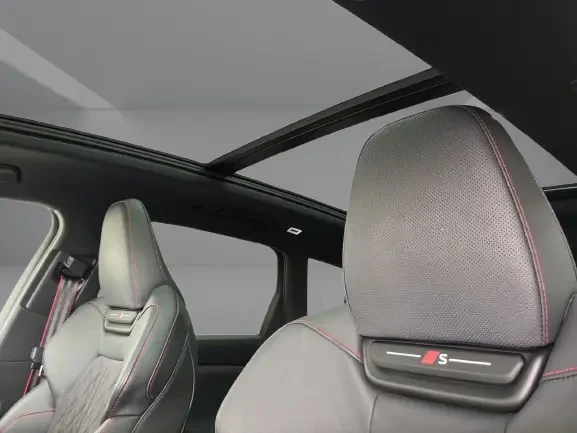 Audi Q6 e-tron 285 kWh Quattro = S-line = Гаранция, снимка 6 - Автомобили и джипове - 55477455