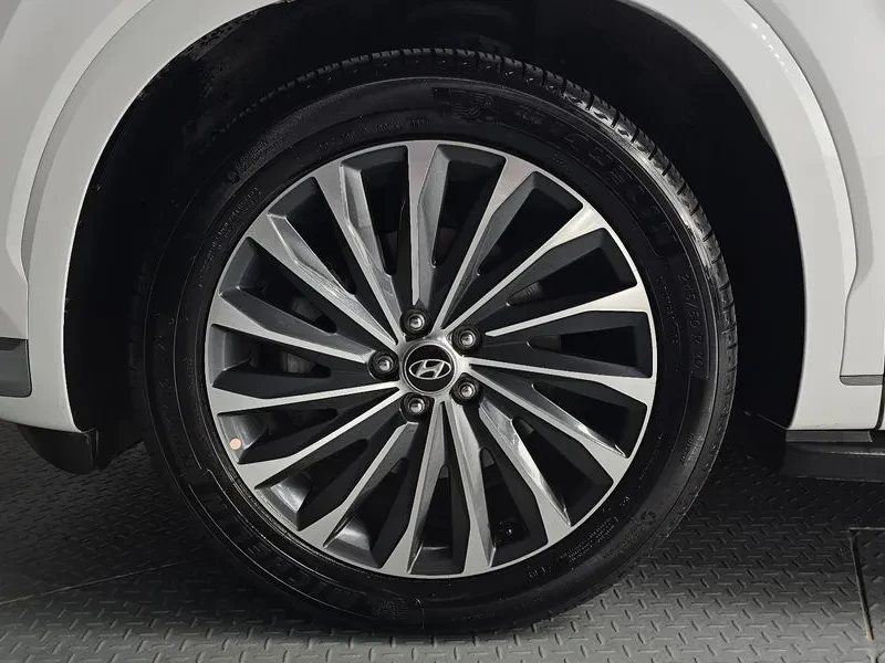 Hyundai Palisade Palisade Diesel 2.2 2Wd Calligraphy, снимка 5 - Автомобили и джипове - 55702339