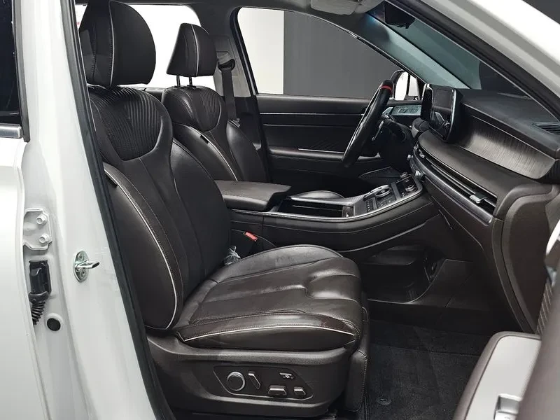 Hyundai Palisade Palisade Diesel 2.2 2Wd Calligraphy, снимка 10 - Автомобили и джипове - 55702339
