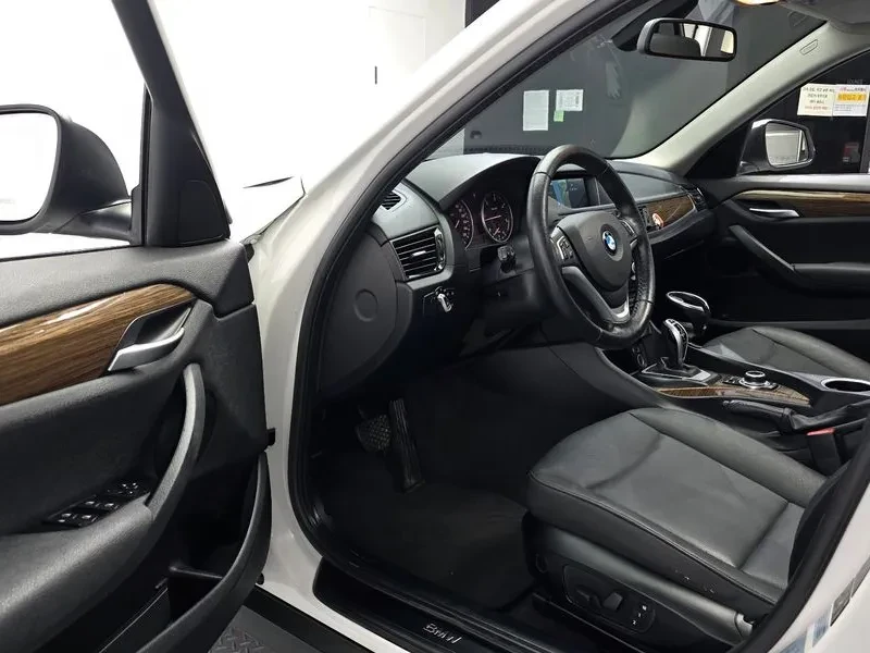 BMW X1 xDrive 20D, снимка 10 - Автомобили и джипове - 55898339