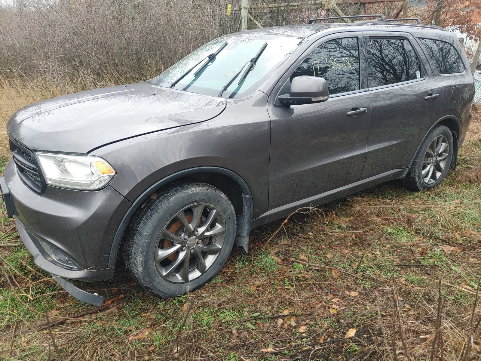 Dodge Durango GT | Mobile.bg � ����������� 1