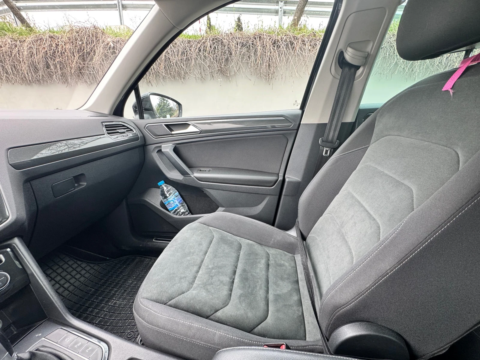 VW Tiguan HIGHLINE 2.0 DIESEL 4 MOTION - изображение 7