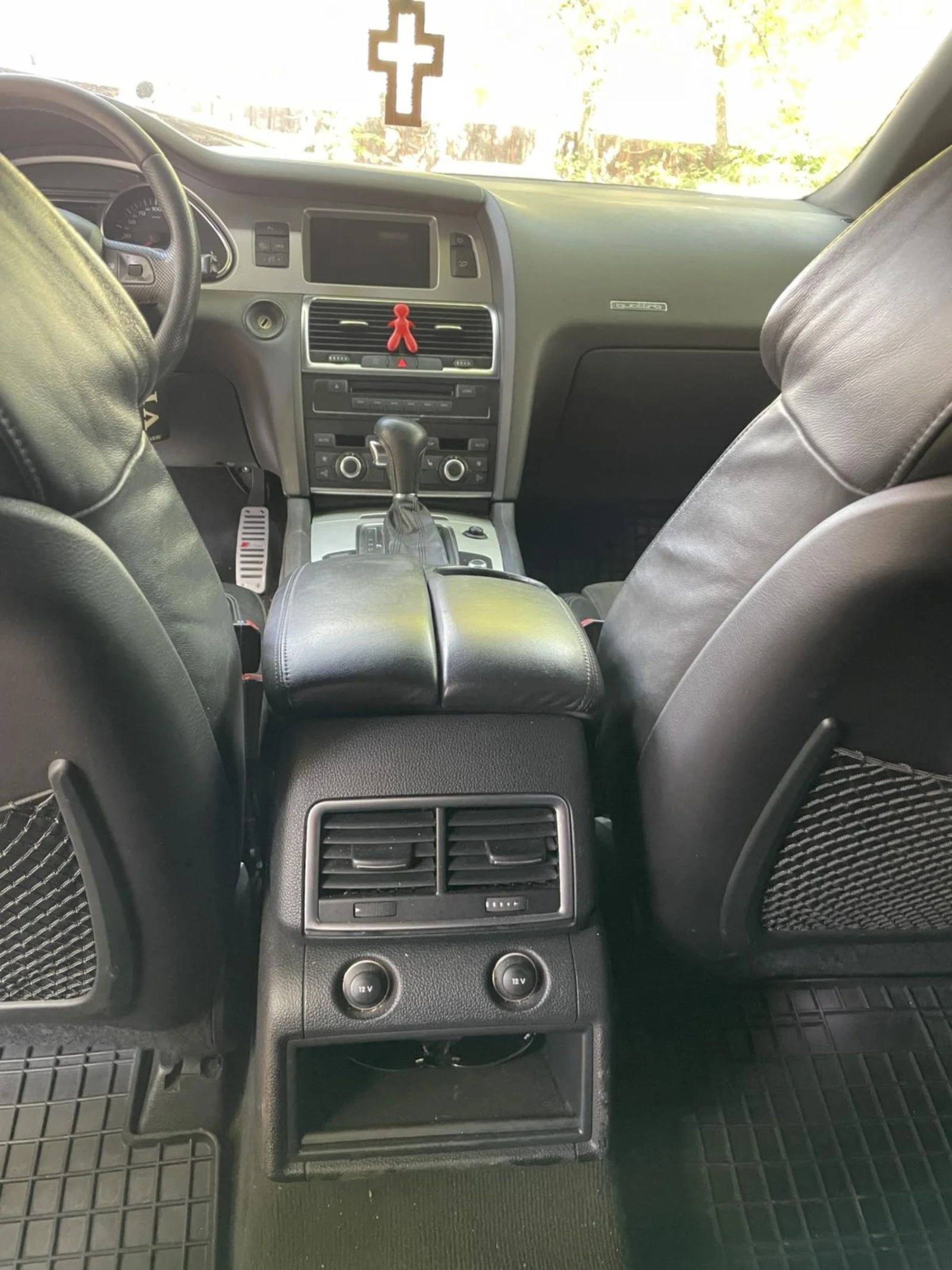 Audi Q7  - изображение 8