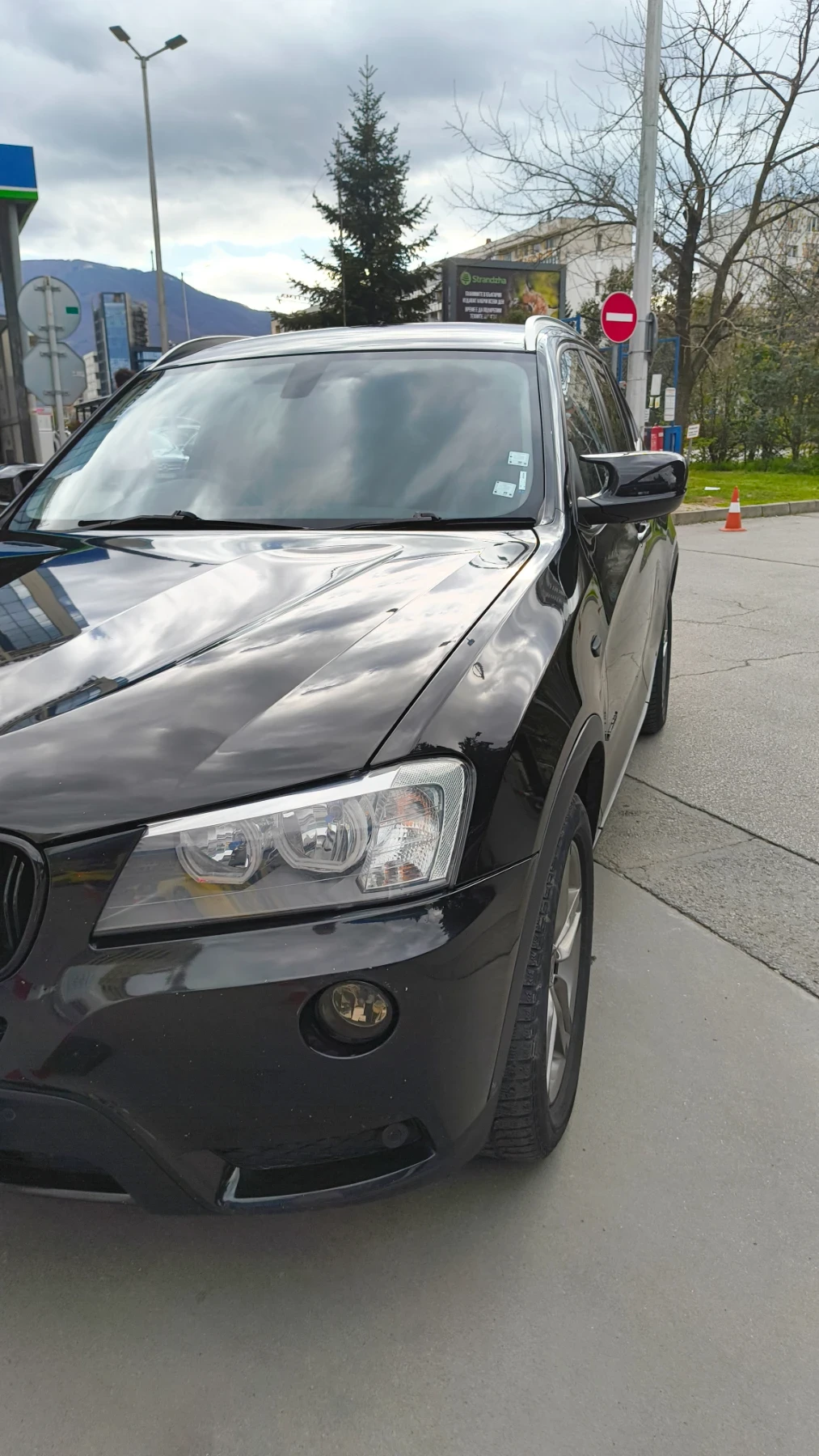 BMW X3 2 - изображение 3