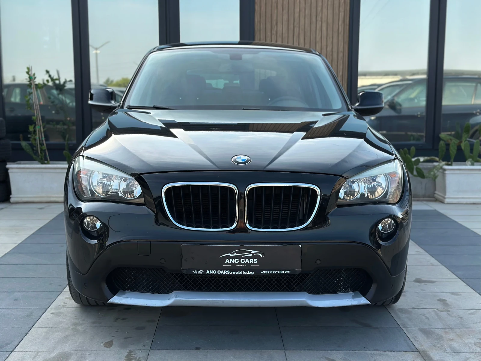 BMW X1 * 20d* Xdrive* АВТОМАТИК*  - изображение 3