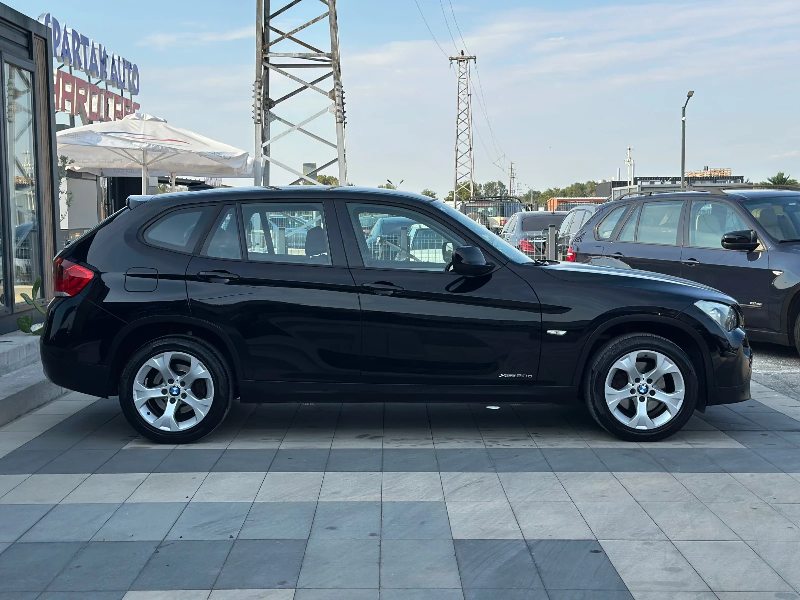 BMW X1 * 20d* Xdrive* АВТОМАТИК*  - изображение 7