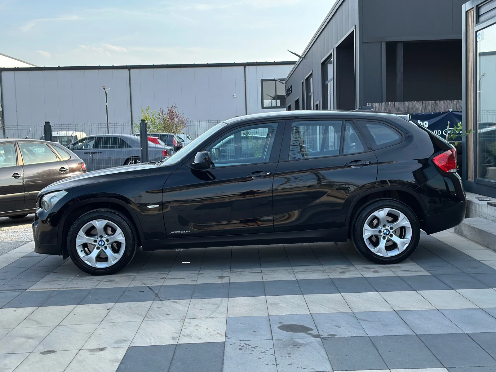 BMW X1 * 20d* Xdrive* АВТОМАТИК*  - изображение 6