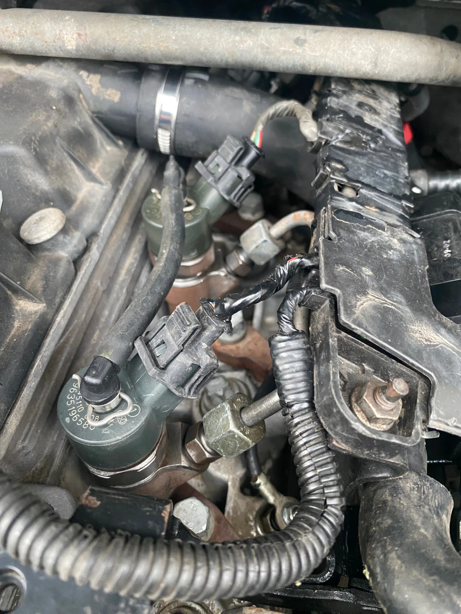 Suzuki Grand vitara  - изображение 10