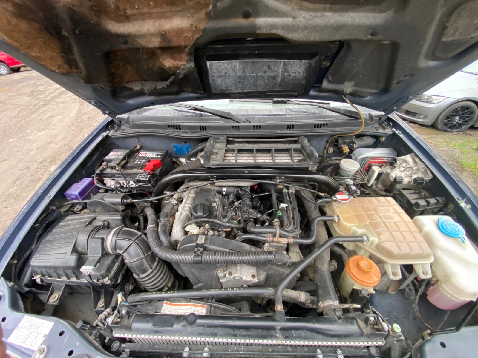 Suzuki Grand vitara | Mobile.bg   11