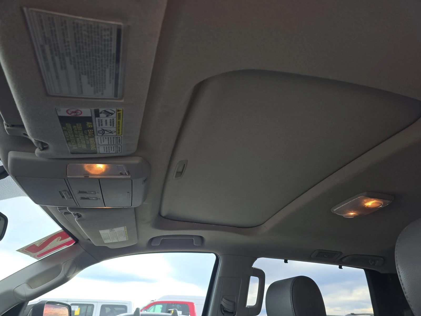 Toyota Sequoia LIMITED* 5.7* V8* * *  | Mobile.bg   14