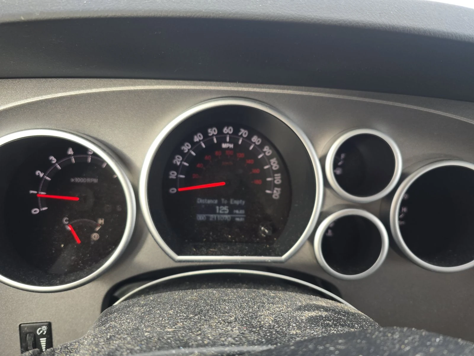 Toyota Sequoia LIMITED* 5.7* V8* * *  | Mobile.bg   10