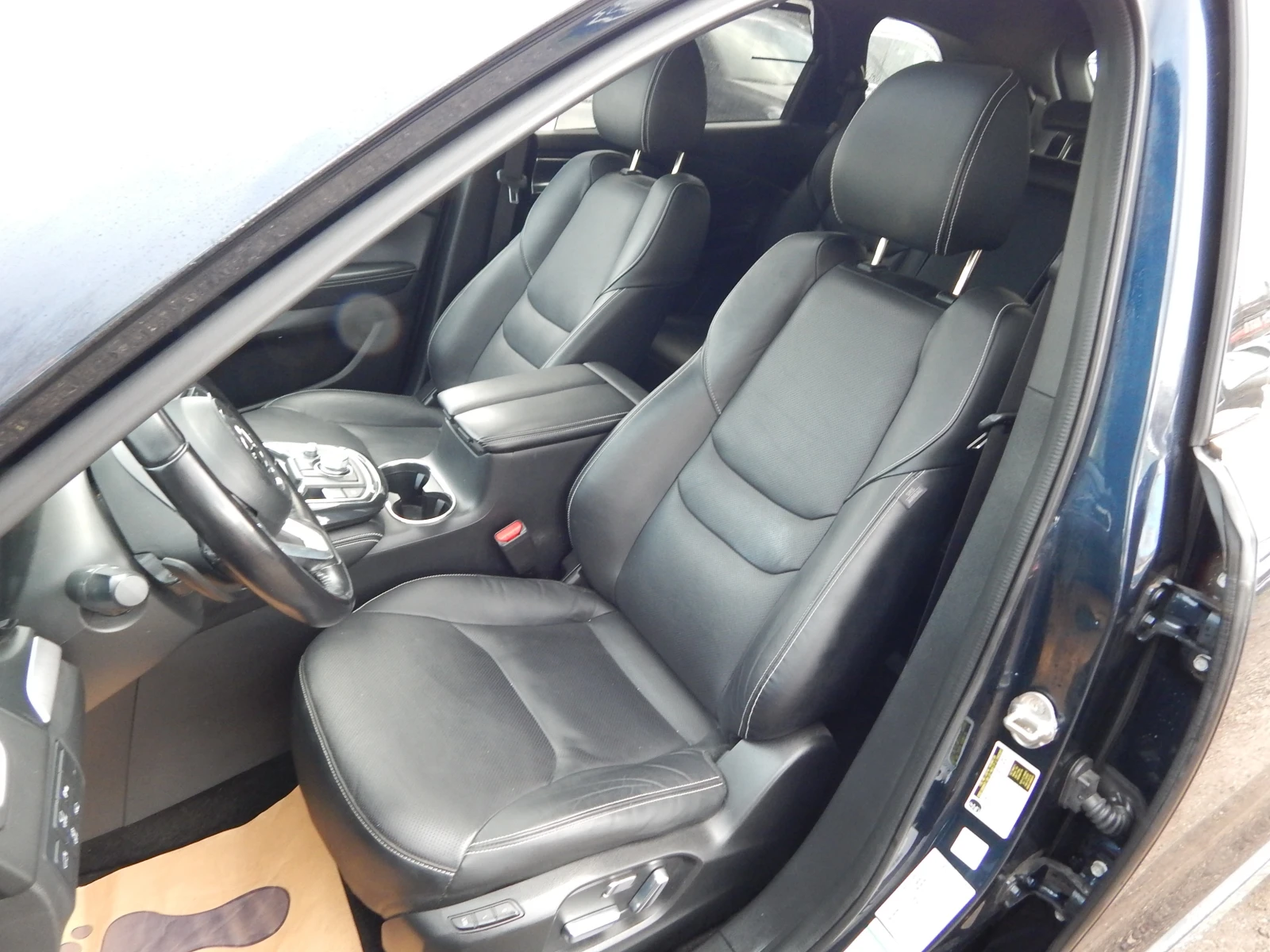 Mazda CX-9 2.5i* 4x4* 7�����* 43000��.*  | Mobile.bg � ����������� 12