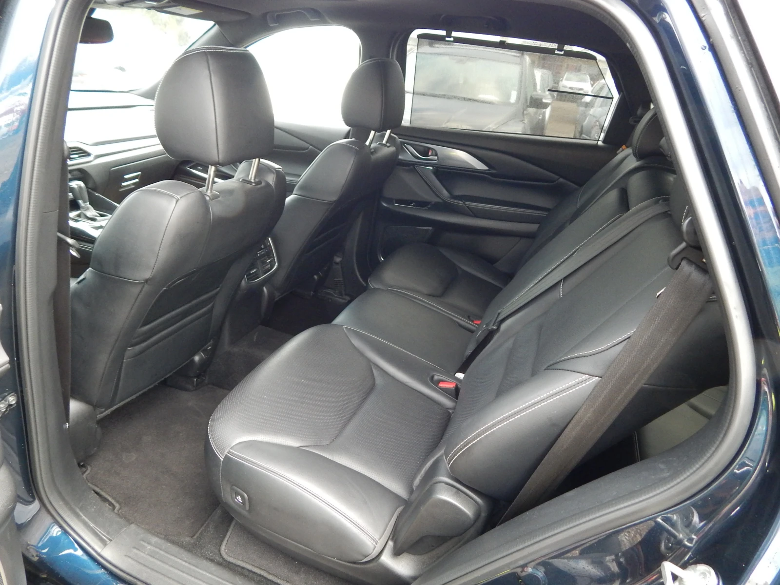 Mazda CX-9 2.5i* 4x4* 7�����* 43000��.*  | Mobile.bg � ����������� 16