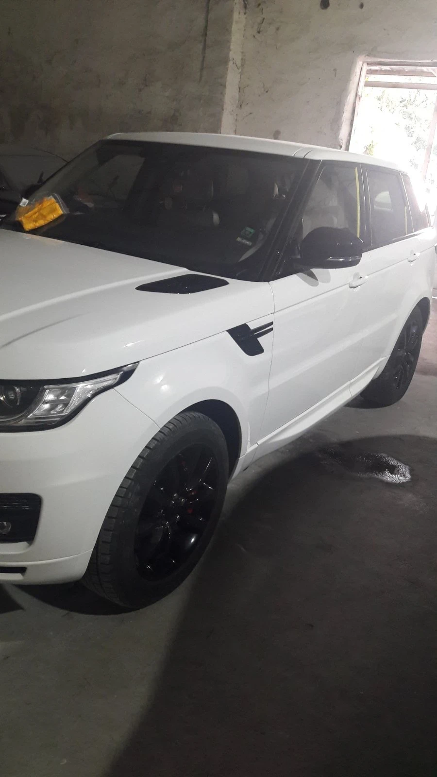 Land Rover Range Rover Sport 3.0 SDV6  | Mobile.bg � ����������� 14