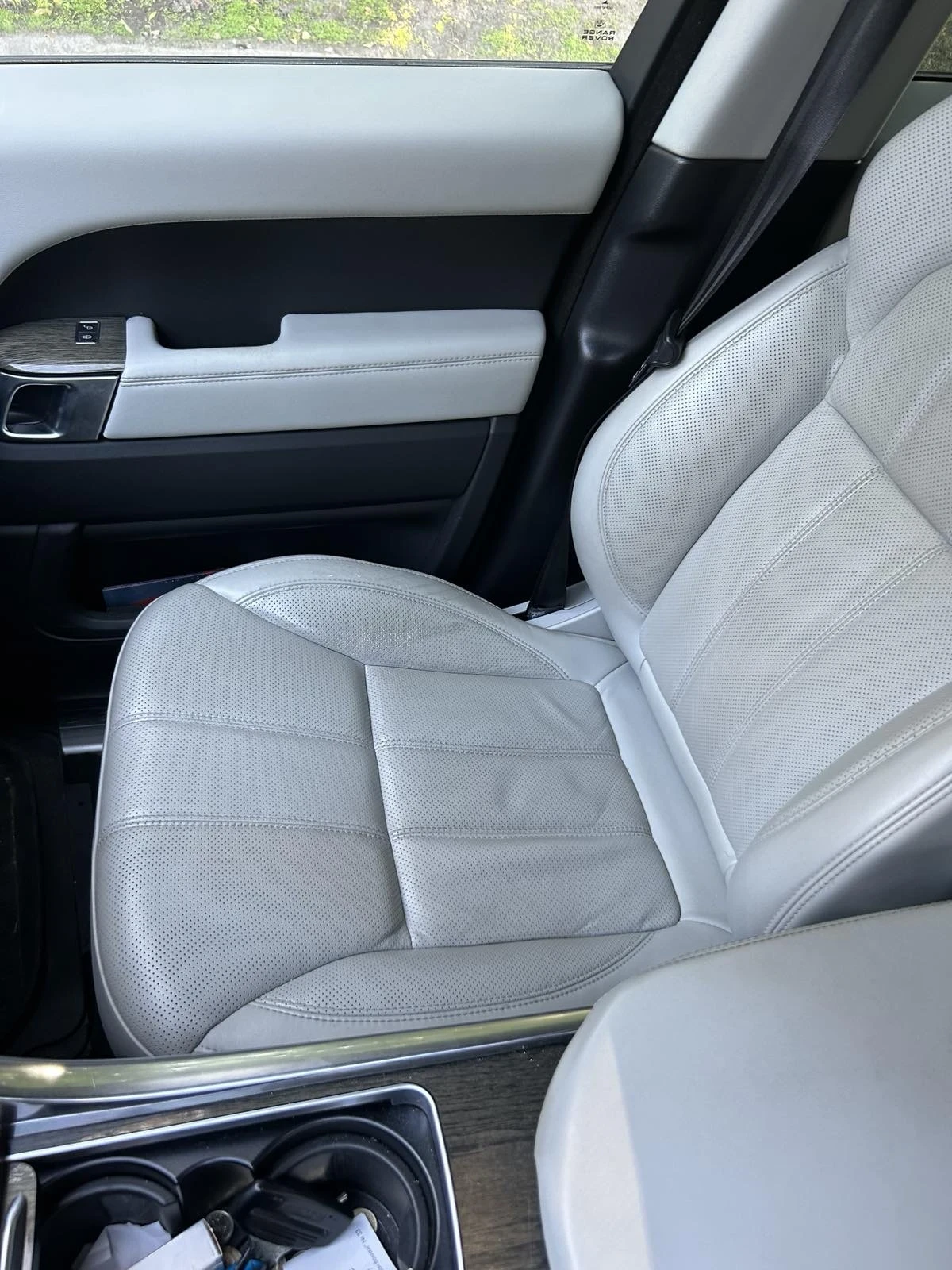 Land Rover Range Rover Sport 3.0 SDV6  | Mobile.bg � ����������� 11