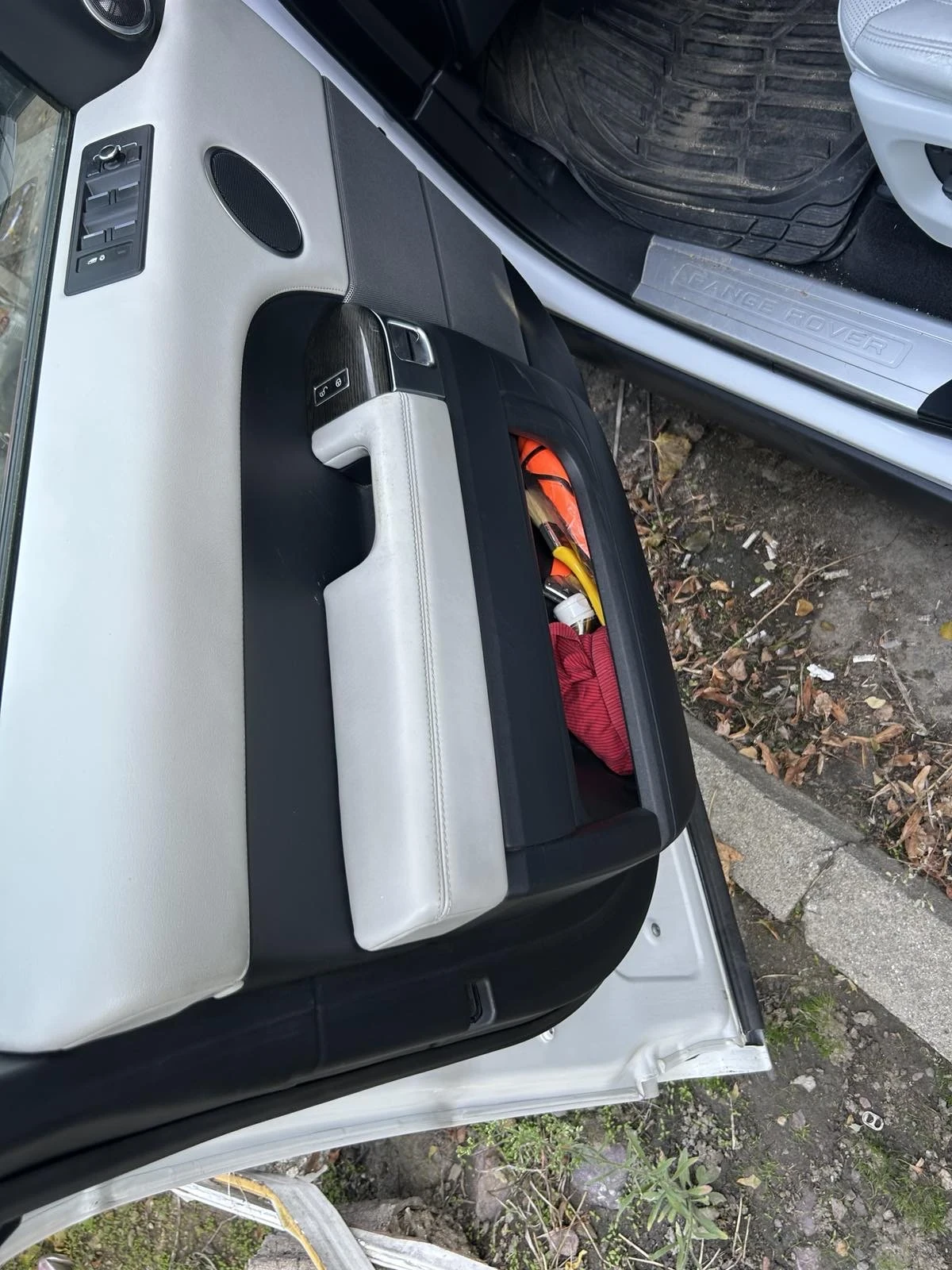 Land Rover Range Rover Sport 3.0 SDV6  | Mobile.bg � ����������� 7