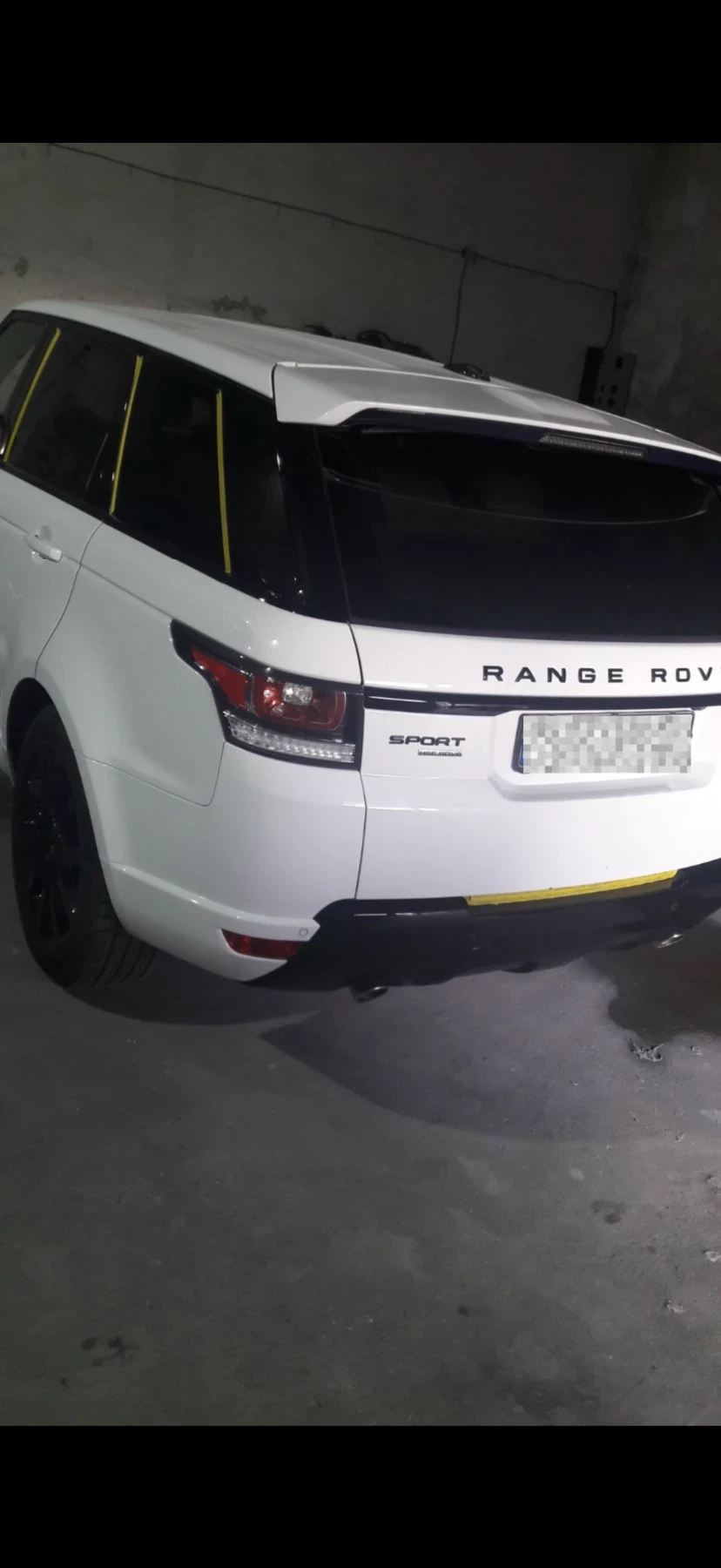 Land Rover Range Rover Sport 3.0 SDV6  | Mobile.bg � ����������� 15