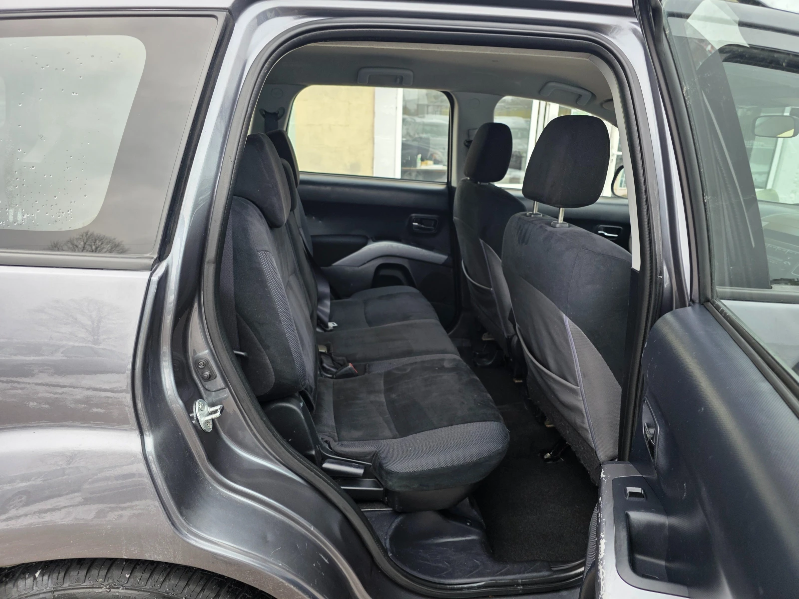 Mitsubishi Outlander 2.0TDI 140�.�. ITALY | Mobile.bg � ����������� 13