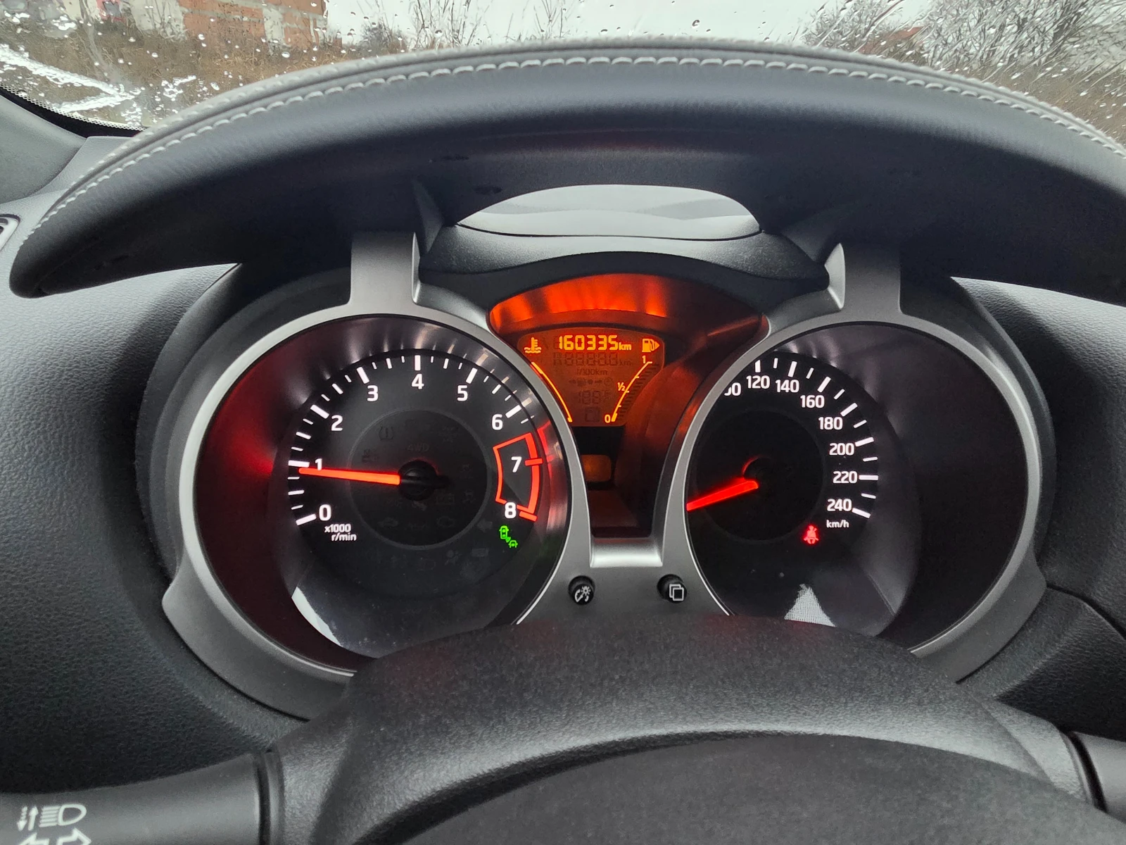 Nissan Juke 1.2T* TEKNA* CAYLESS GO* NAVI* 360-KAMERA* START-S | Mobile.bg � ����������� 15