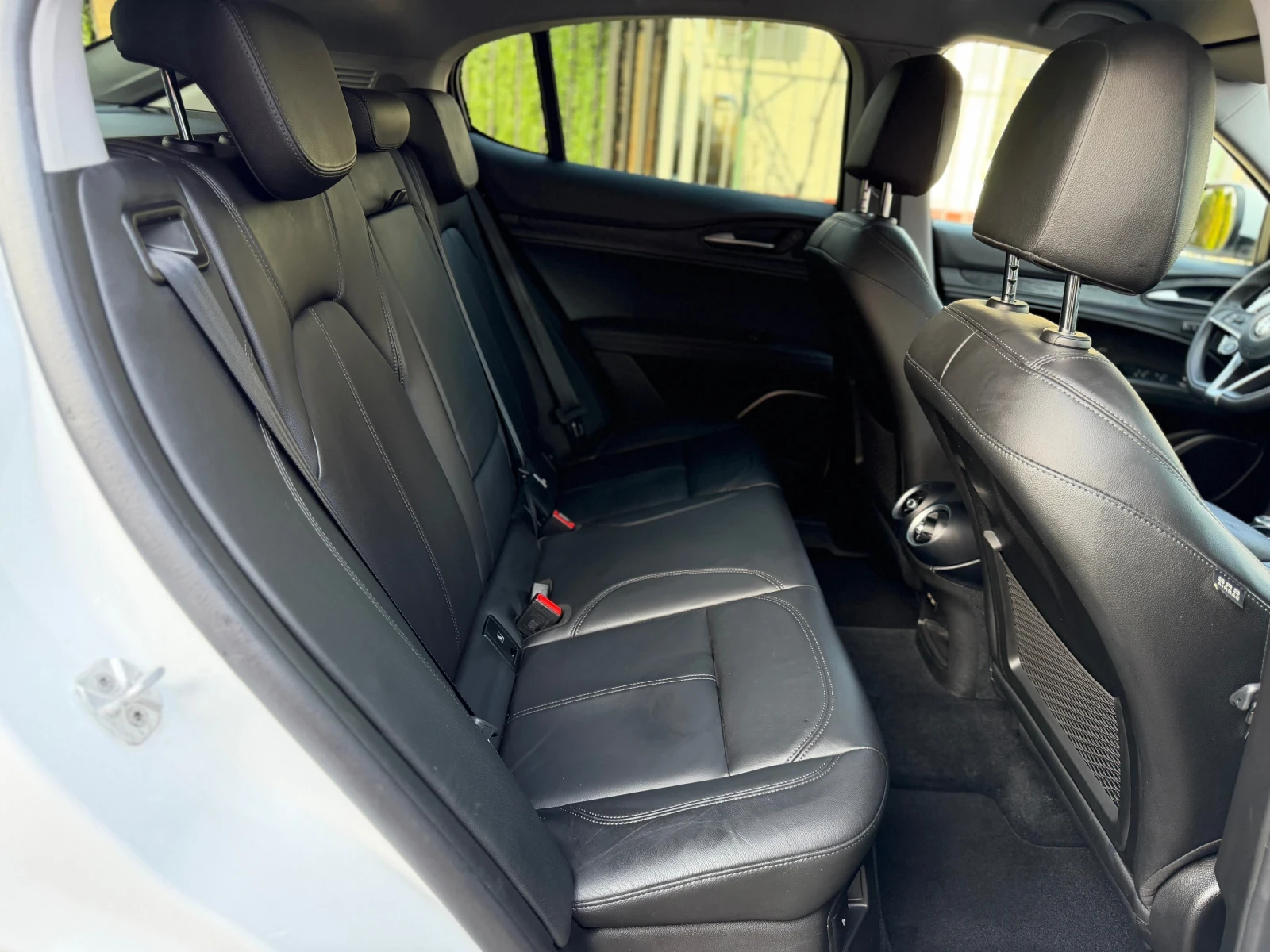 Alfa Romeo Stelvio 2.2 JTDM Super Q4 ���� ��������� | Mobile.bg � ����������� 12