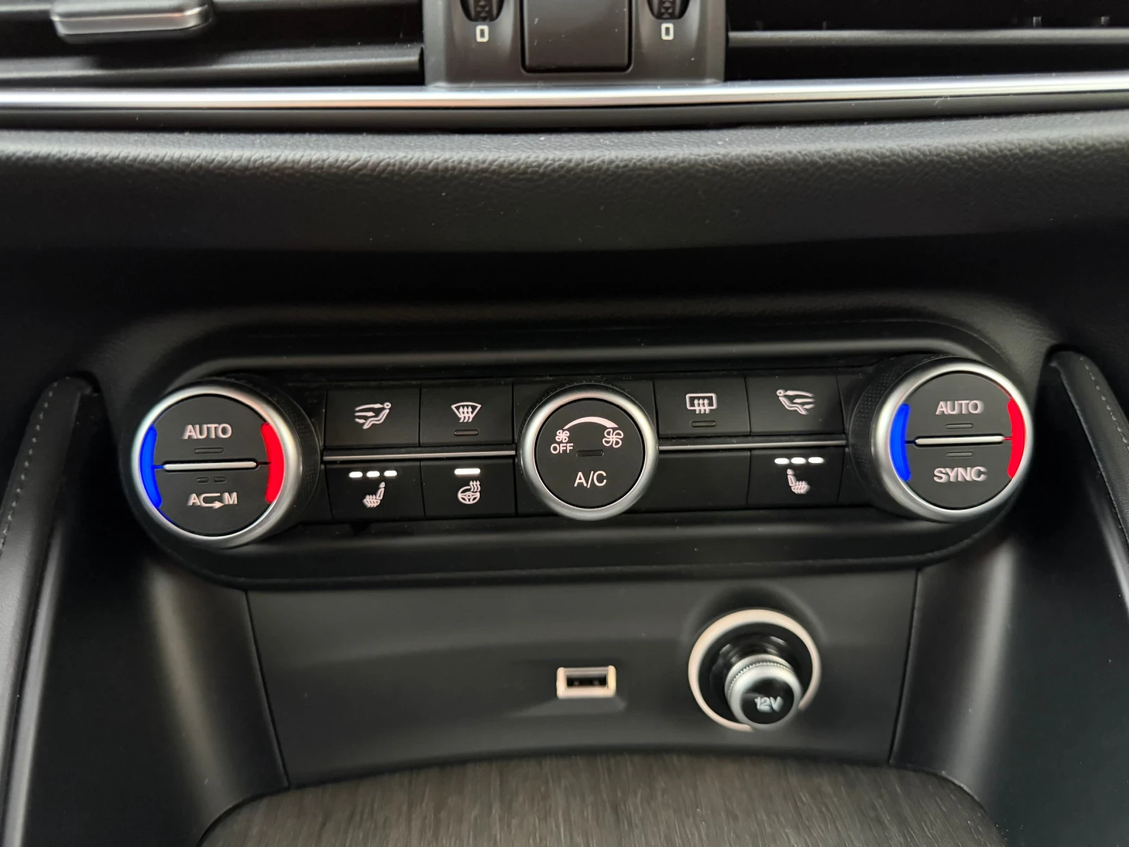 Alfa Romeo Stelvio 2.2 JTDM Super Q4 ���� ��������� | Mobile.bg � ����������� 5