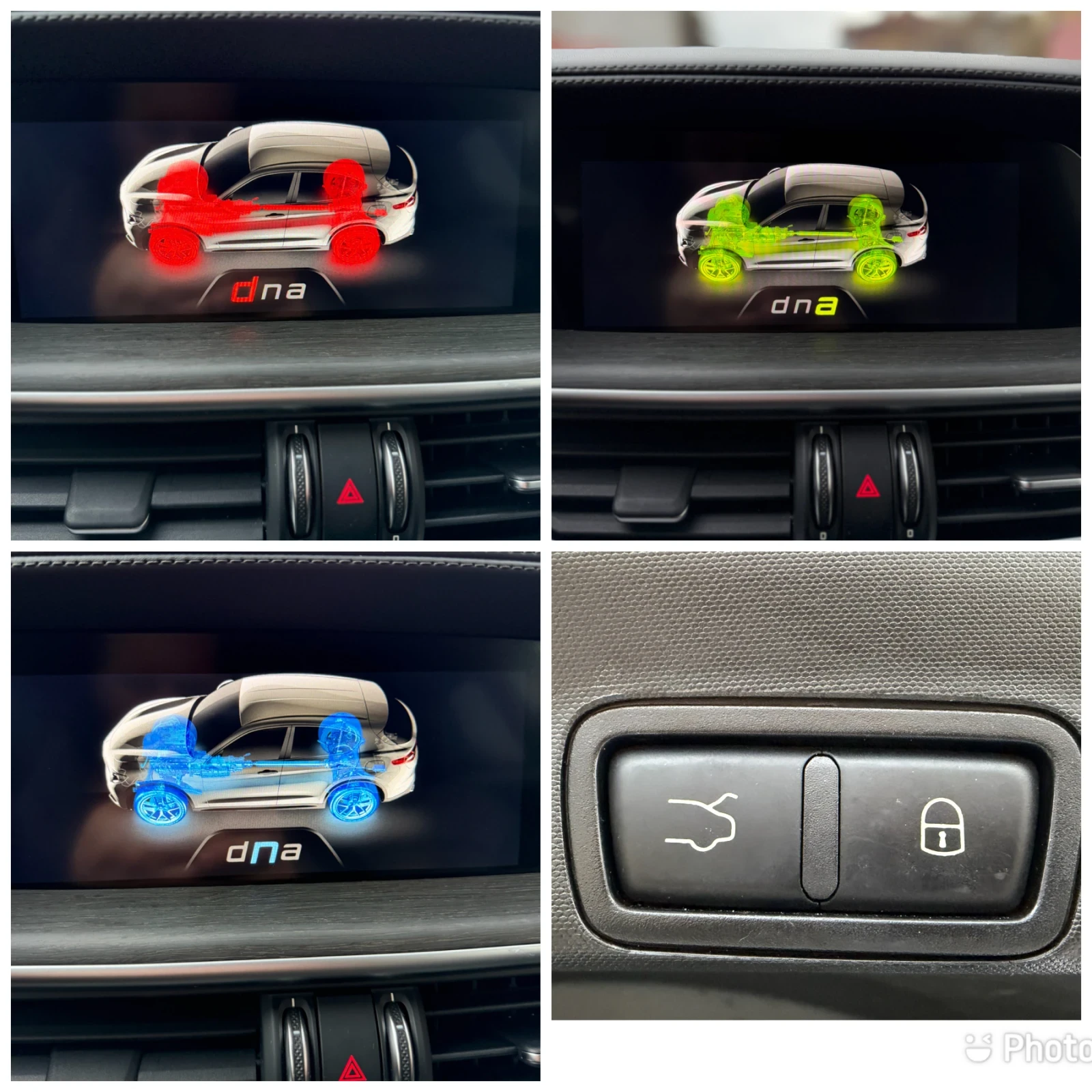 Alfa Romeo Stelvio 2.2 JTDM Super Q4 ���� ��������� | Mobile.bg � ����������� 15