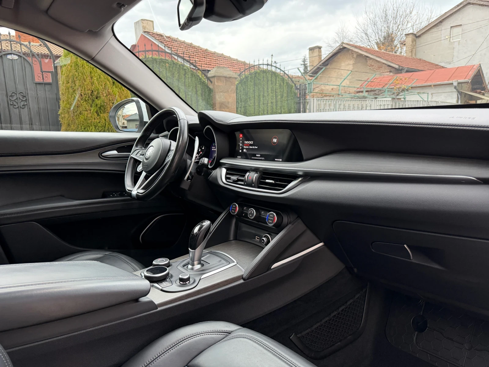 Alfa Romeo Stelvio 2.2 JTDM Super Q4 ���� ��������� | Mobile.bg � ����������� 10