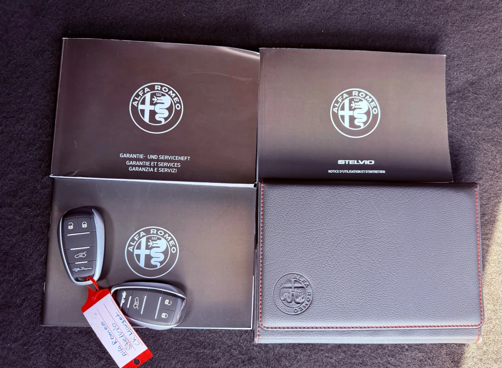Alfa Romeo Stelvio 2.2 JTDM Super Q4 ���� ��������� | Mobile.bg � ����������� 16