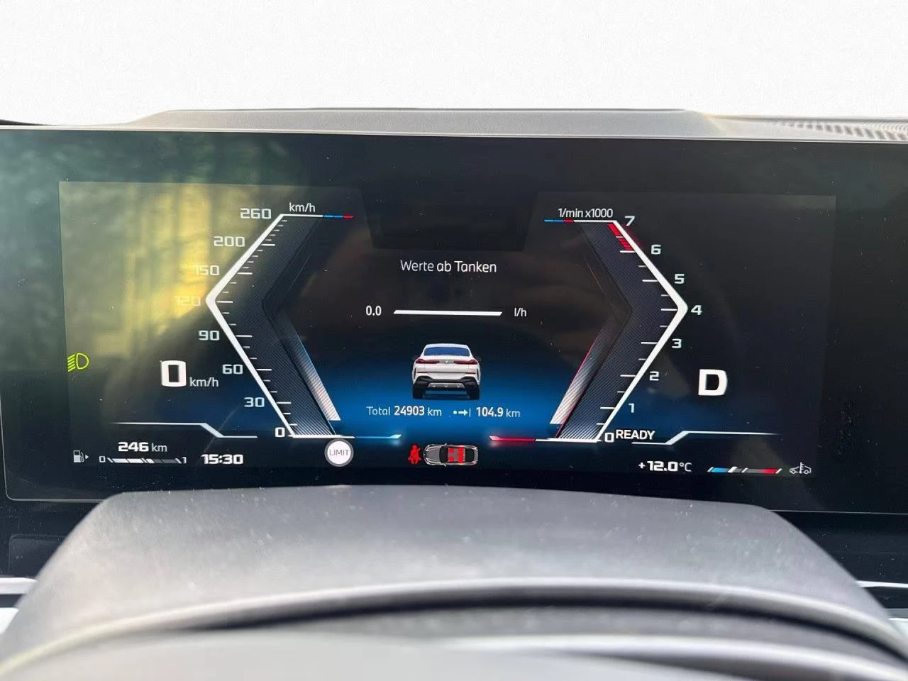 BMW X6 M60/530HP/xDRIVE/PRO/360/H&K/HUD/911v - изображение 8