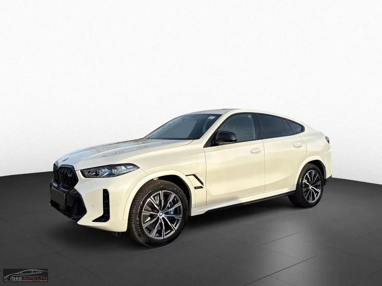 BMW X6 M60/530HP/xDRIVE/PRO/360/H&K/HUD/911v | Mobile.bg � ����������� 1