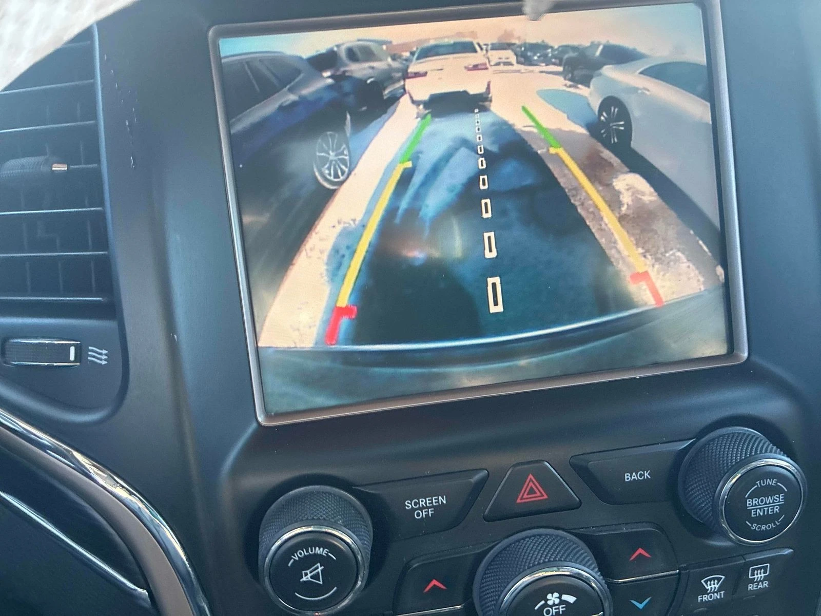 Jeep Grand cherokee Summit С РЕГИСТРАЦИЯ & АВТО КРЕДИТ  - изображение 10