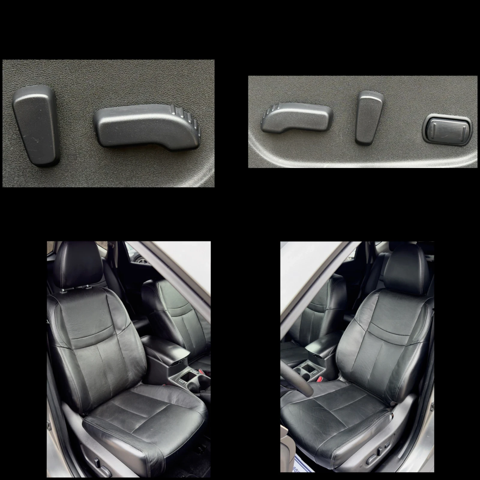 Nissan X-trail 1.6DCi NAVI* XENON* ITALY | Mobile.bg � ����������� 13