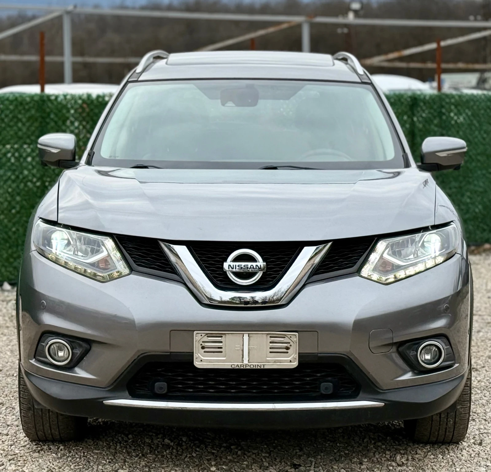 Nissan X-trail 1.6DCi NAVI* XENON* ITALY - изображение 2
