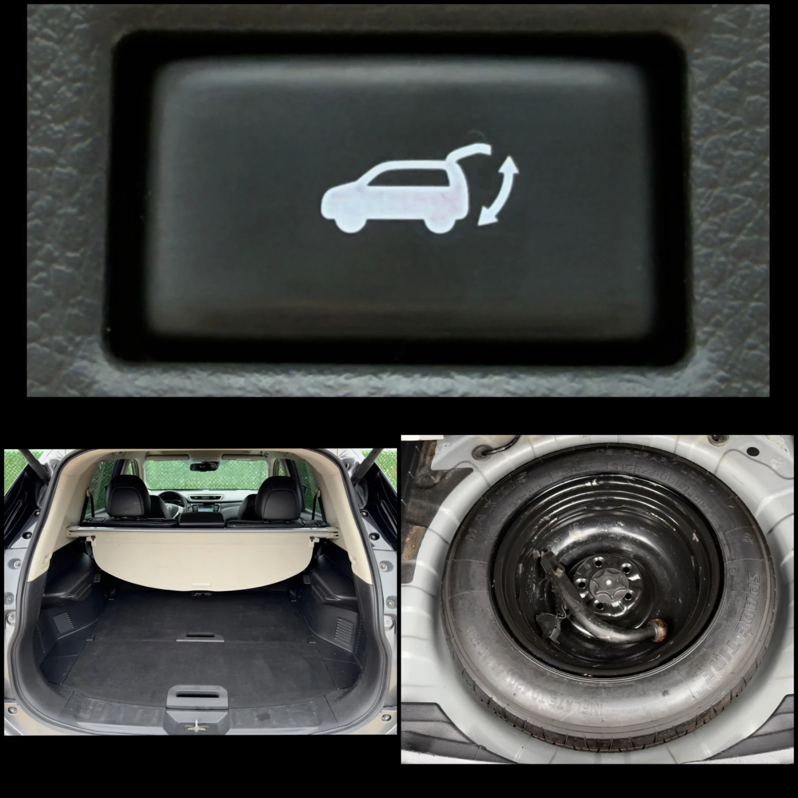 Nissan X-trail 1.6DCi NAVI* XENON* ITALY - изображение 10