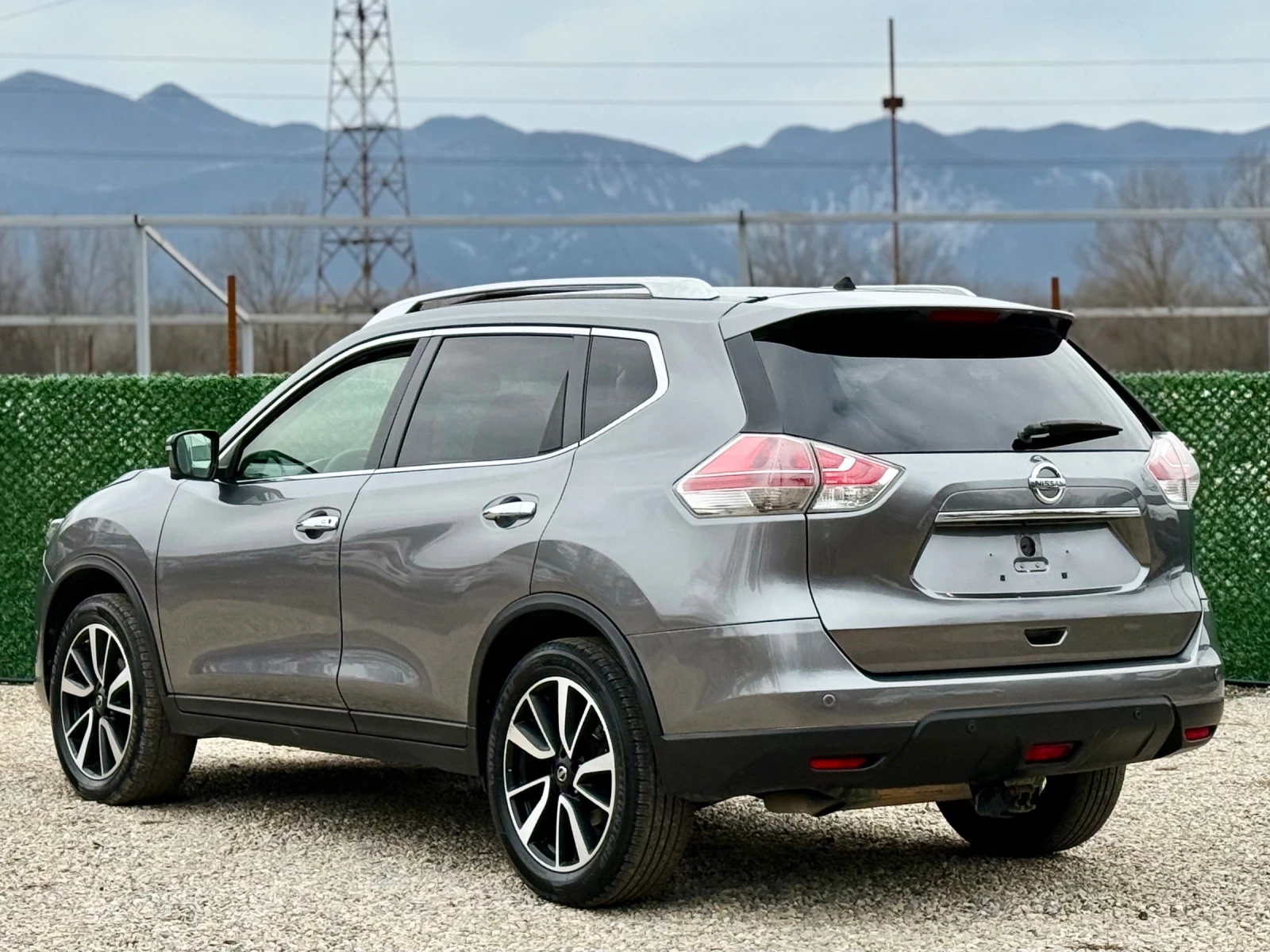 Nissan X-trail 1.6DCi NAVI* XENON* ITALY - изображение 5