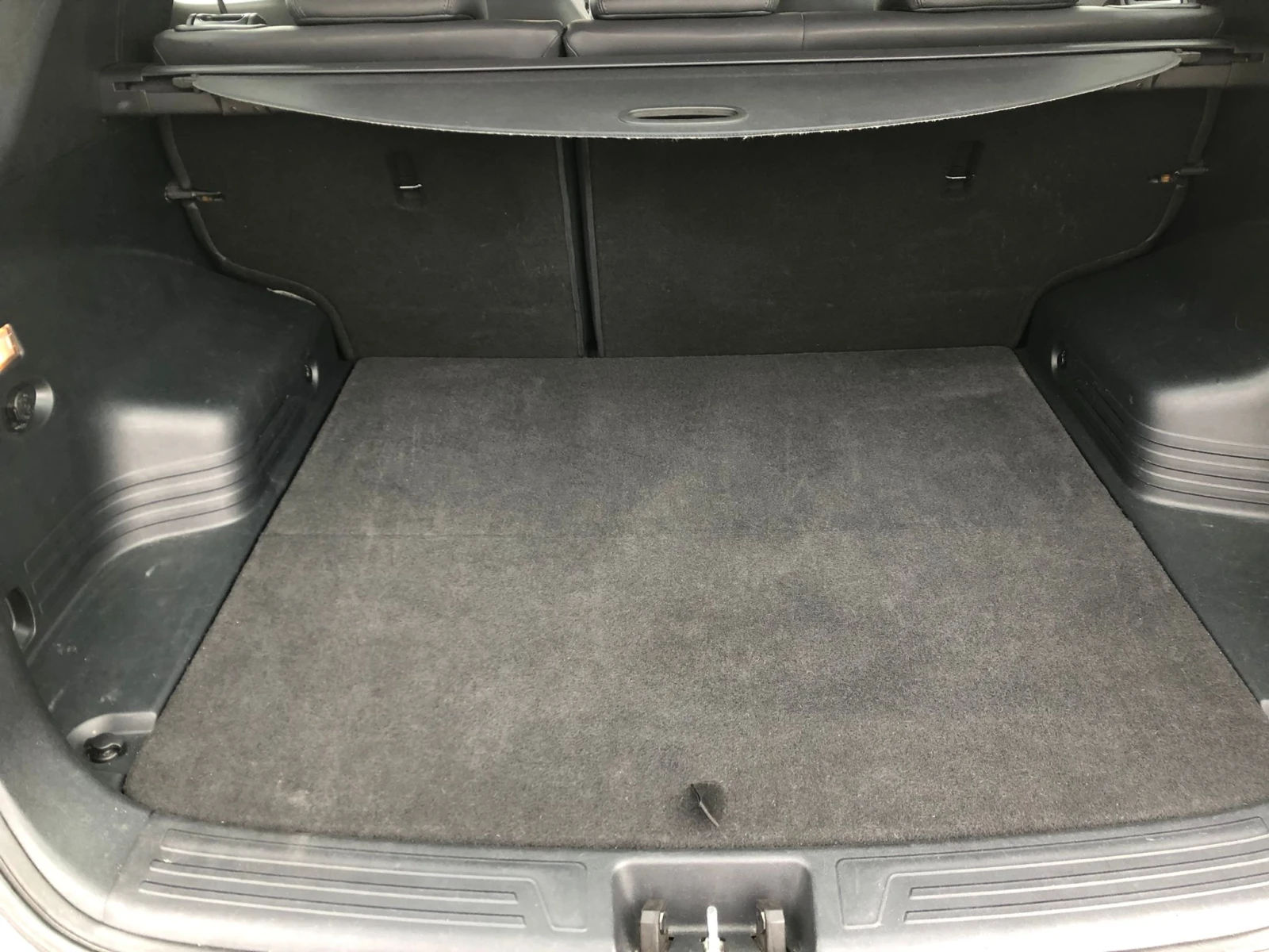 Hyundai IX35 2.0 d/136 hp, снимка 6 - Автомобили и джипове - 53734797